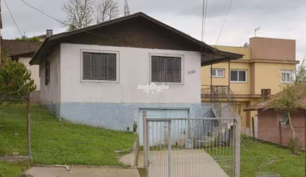 Casa no bairro Planalto