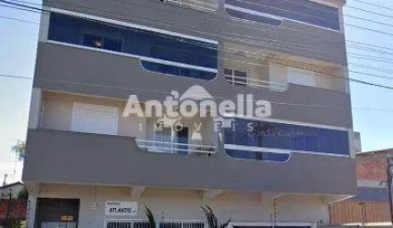 Apartamento à venda em Bela Vista!