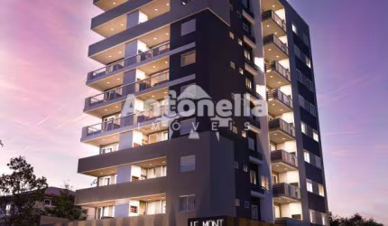 Apartamento  à venda no bairro Panazzolo