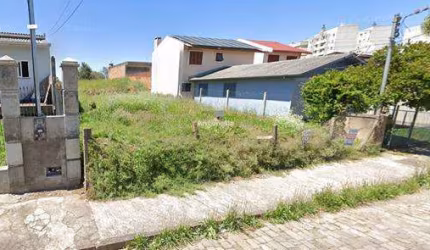 Terreno a venda no Bairro Charqueadas!