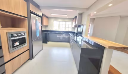 Apartamento a venda no Bairro Universitário