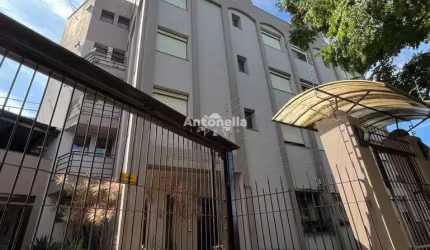 Apartamento à venda  no bairro Desvio Rizzo