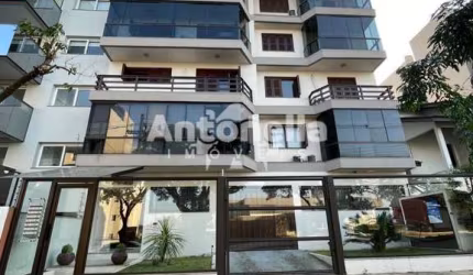 Apartamento MOBILIADO  à venda no Bairro Sanvitto