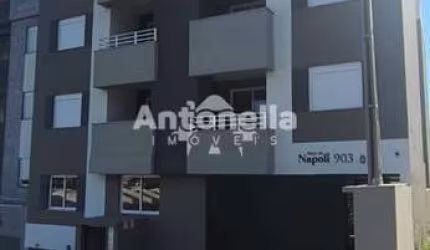 Apartamento à venda no Bairro Esplanada