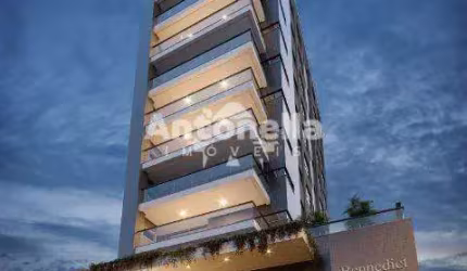 Apartamento à venda no Bairro Jardim América