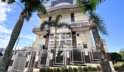Apartamento a venda no Bairro SanVitto