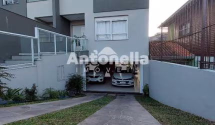 Casa a venda no Bairro Nossa Senhora da Saúde