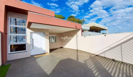 Casa alto padrão à  venda no bairro São Luiz