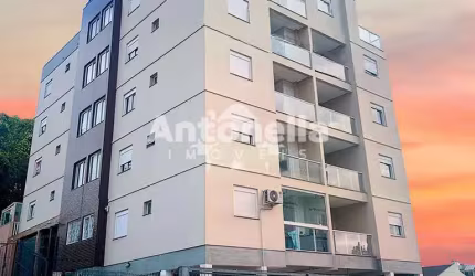 Apartamento no Bairro São Caetano