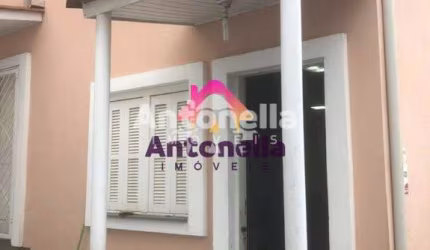 Sobrado à venda no bairro Jardim do Shopping