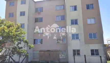 Apartamento no Desvio Rizzo