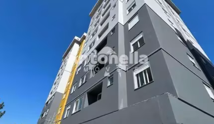 Apartamento  à venda no Bairro Interlagos