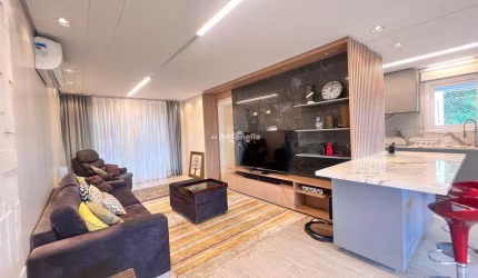 Excelente apartamento à venda no Bairro Madureira