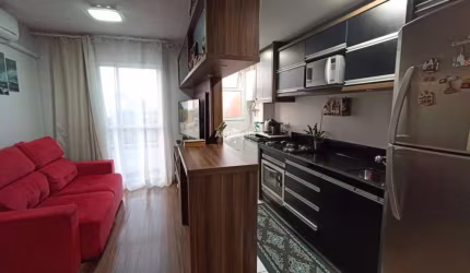 Apartamento  à venda no Morada dos Alpes