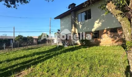 Casa à venda no Bairro Serrano