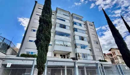 Apartamento à venda no bairro Jardim América