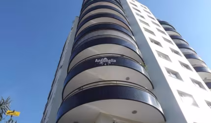 Cobertura duplex à venda no bairro Jardim América