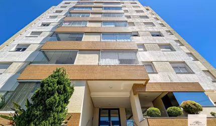 Apartamento à  venda no bairro Rio Branco