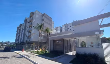 Apartamento à venda no Bela Vista