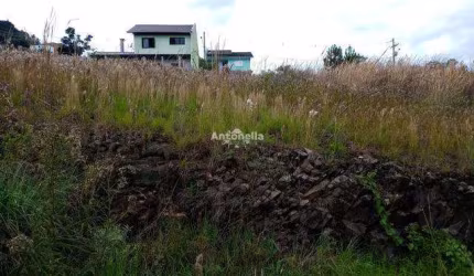 Terreno para venda  no Bairro Nossa Senhora das Graças em Caxias do Sul