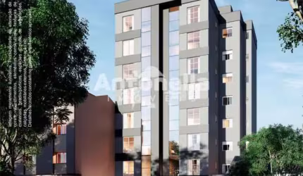 Apartamento à venda no Centro