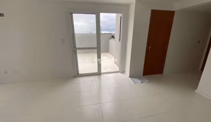 Apartamento à venda no São Luiz