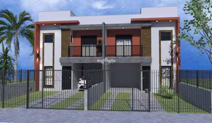 Sobrado à venda no Bairro  Desvio Rizzo