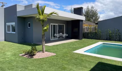 Casa a venda em Arroio do Sal