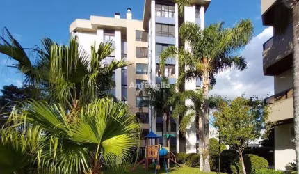 Apartamento à venda no bairro Madureira