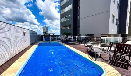 Apartamento à venda na Rio Branco