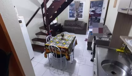 Sobrado TRIPLEX à venda no Cidade Nova