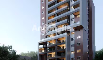 Apartamento à venda no bairro Panazzolo