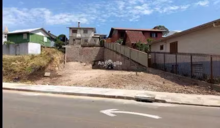 Terreno em Forqueta