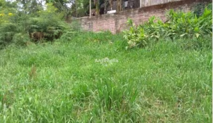 Terreno à venda no Charqueadas