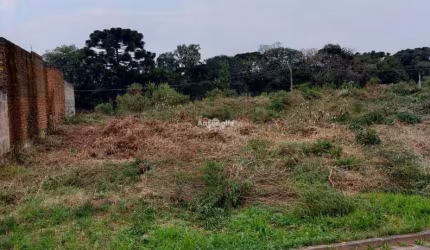 Terreno à venda no bairro São Luiz