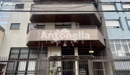 Apartamento à venda no bairro São Pelegrino