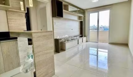Apartamento à venda no São Victor Cohab