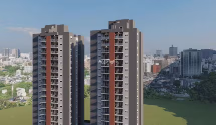 Apartamento à venda no Charqueadas