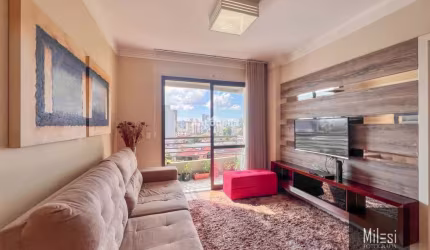 Apartamento à venda no bairro Pio X