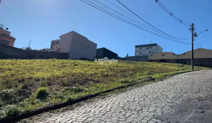 Terreno à venda no São Caetano
