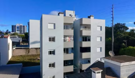 Apartamento à venda no bairro São Luiz