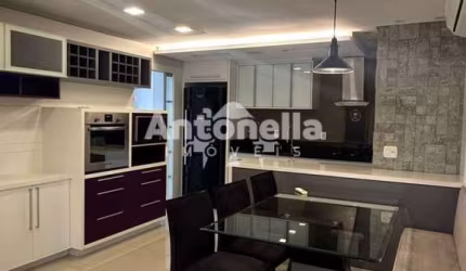 Apartamento à venda no bairro São José