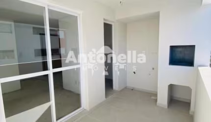 Apartamento à venda no bairro Vila Verde