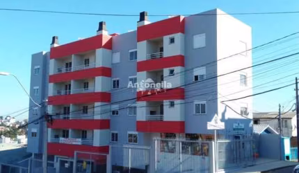 Apartamento à venda no bairro Nossa Sra de Fátima