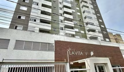 Apartamento à venda no Vinhedos