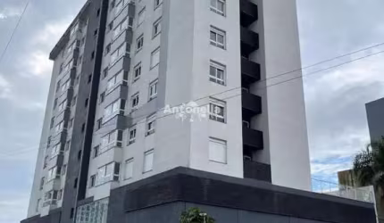 Apartamento à venda no Panazzolo