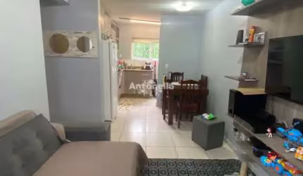 Apartamento à venda no bairro São Luiz