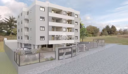 Apartamento à venda no bairro São Luiz