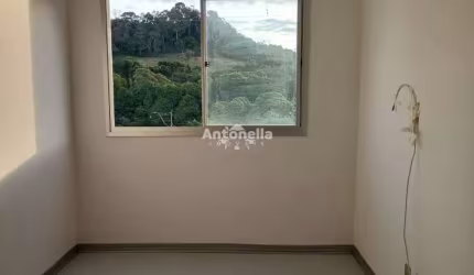 Apartamento à venda no bairro São Luiz