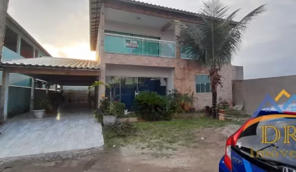 DR Linda casa duplex, 4 quartos - Unamar Cabo Frio/RJ